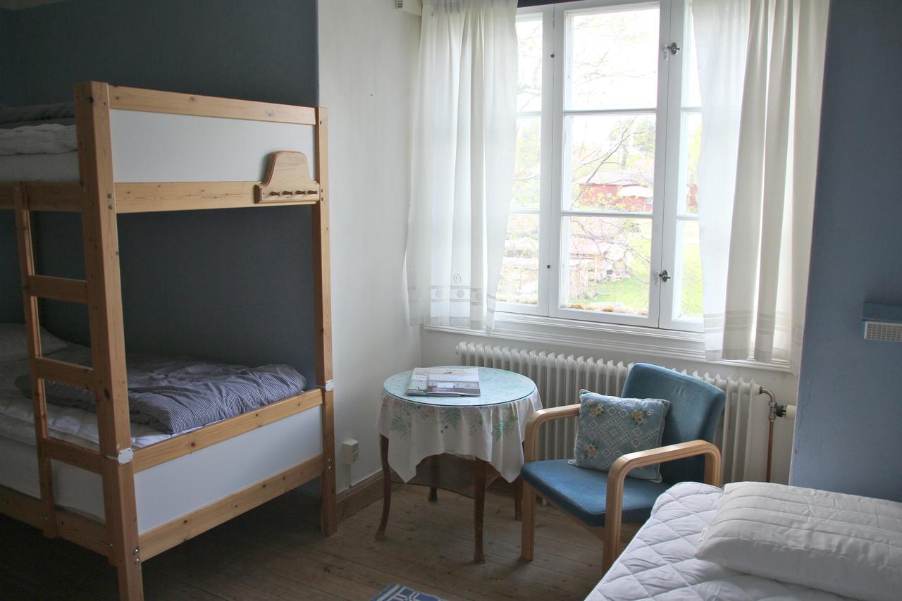Mora Vandrarhem Och Gaesthem Vinäs Szoba fotó