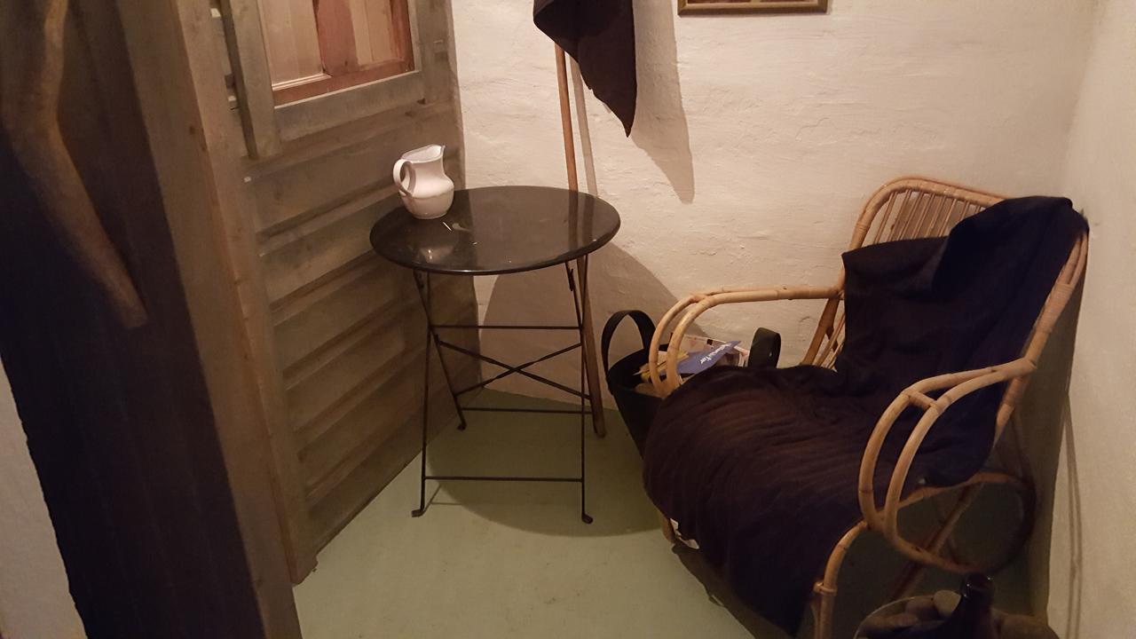 Mora Vandrarhem Och Gaesthem Vinäs Kültér fotó