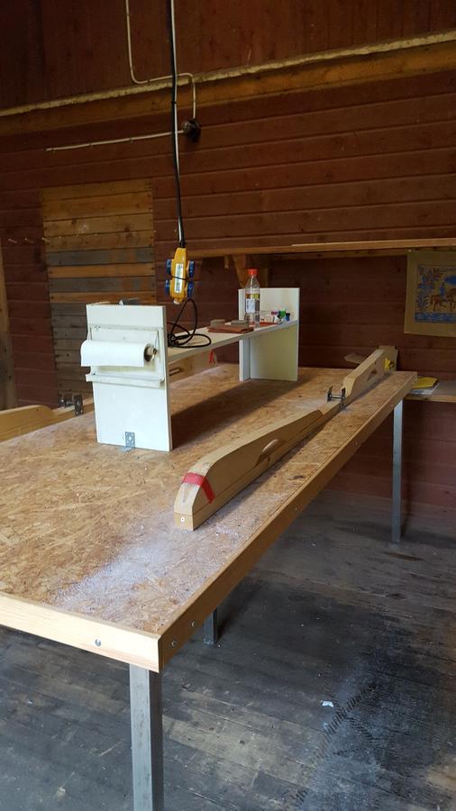 Mora Vandrarhem Och Gaesthem Vinäs Kültér fotó