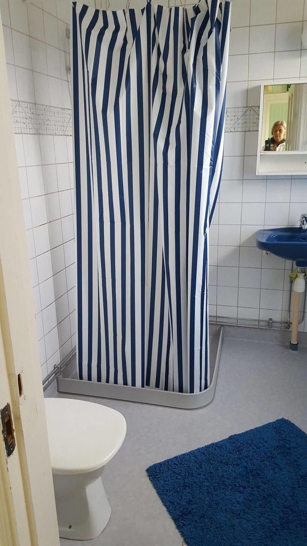 Mora Vandrarhem Och Gaesthem Vinäs Kültér fotó